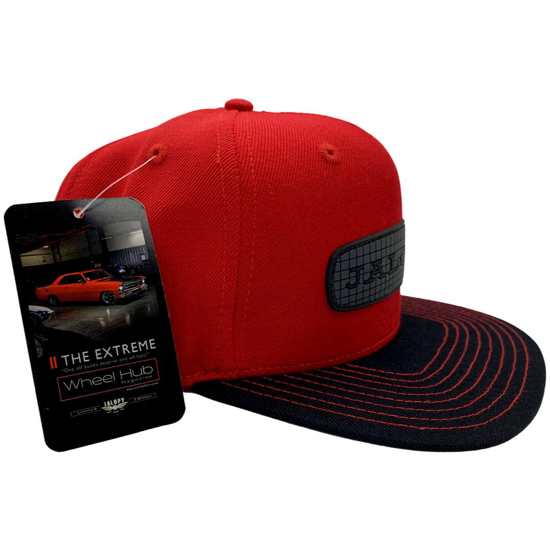 CAP - CAPTAINS HELM WEB STORE