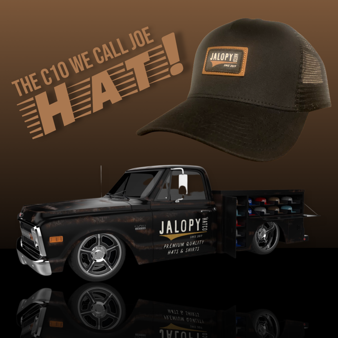 Joe hats best sale