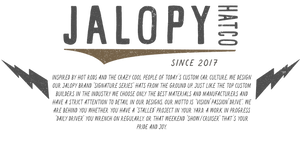 JALOPY HAT COMPANY