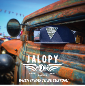 JALOPY HAT COMPANY