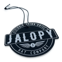 Jalopy Air Freshener