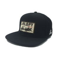 Jalopy Hat Company