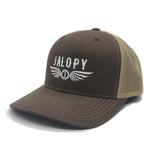 Jalopy Hat Company