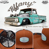 Jalopy Hat Company