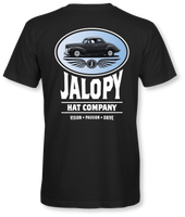 Jalopy Fordy "Limited Edition" T Shirt