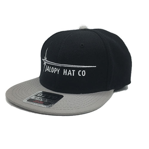 Jalopy Hat Company