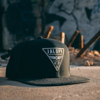 Jalopy Hat Company