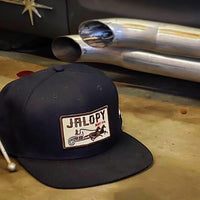 Jalopy Hat Company