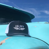 Jalopy Hat Company