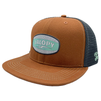 Jalopy Hat Company