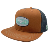 Jalopy Hat Company