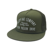 Jalopy Hat Company