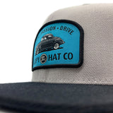 Jalopy Hat Company