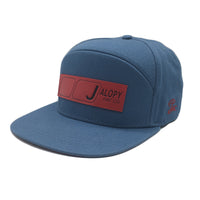 Jalopy Hat Company