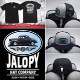 Jalopy Hat Company