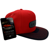 “II the Extreme” Snapback