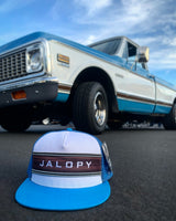 Jalopy Hat Company